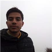 Autodidacta, Puntual, Carismatico, Organizado, Disciplinado y centrado. Programador